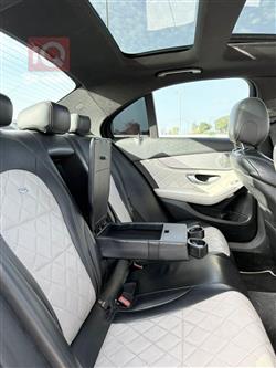 مرسيدس بنز C-Class